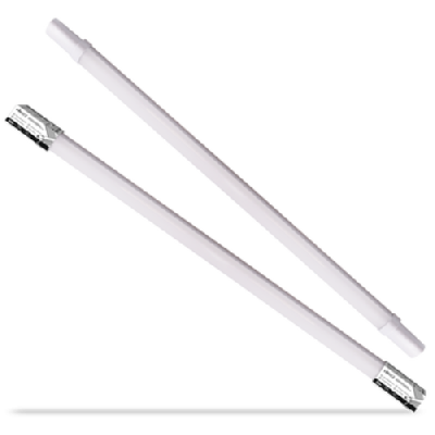 Светильник светодиодный герметичный транзитный ДСП-155 36Вт 6500К 4500 Лм 125лм/Вт 1200х60х35мм IP67