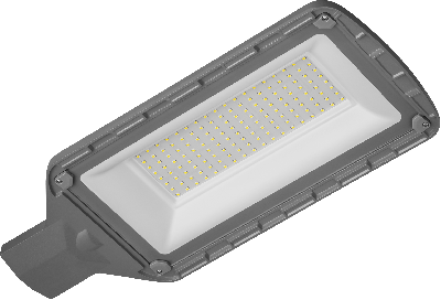 Светильник светодиодный уличный ДКУ-100вт OSF-03-100-5K-LED