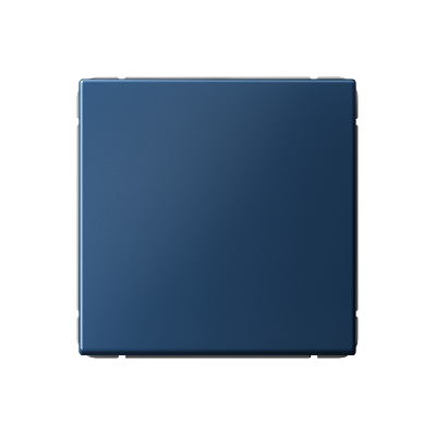 ARTGALLERY 1-клавишный ПЕРЕКЛЮЧАТЕЛЬ, 10АХ, механизм, быстрозажимные клеммы, АКВАМАРИН