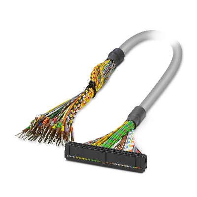 Разводка кабеля CABLE-FLK50/OE/0,14/ 600