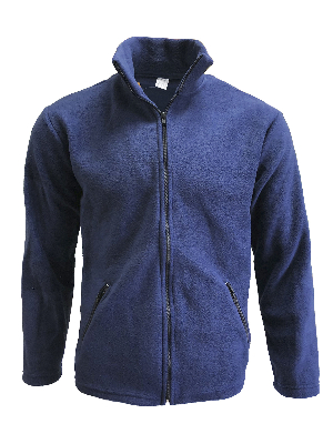Куртка Etalon Basic TM Sprut на молнии, цвет темно-синий 56-58 112-116/182-188