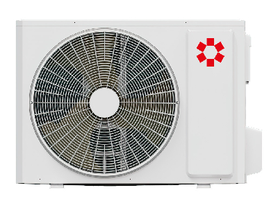 Кондиционер инверторный, блок наружный сплит-системы настенного типа KSRTI211R