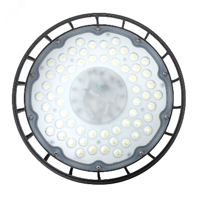 Светильник светодиодный промышленный для высоких пролетов ДСП-1103 200Вт 6500К IP65 PROxima