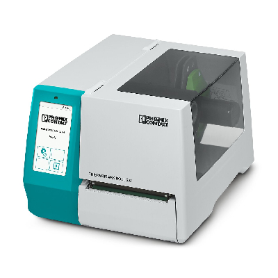 Термопечатающий принтер THERMOMARK ROLL 2.0