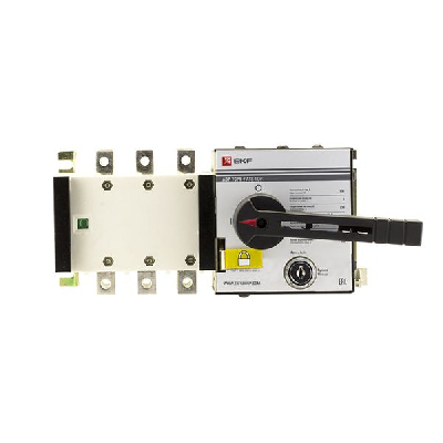 Устройство автоматического ввода резерва АВР ТСP1 63A 3р 230В