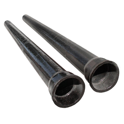 Труба чугунная канализация Дн100х1000