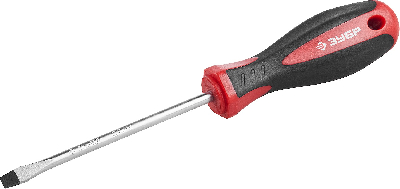 Отвёртка SL6x100 мм