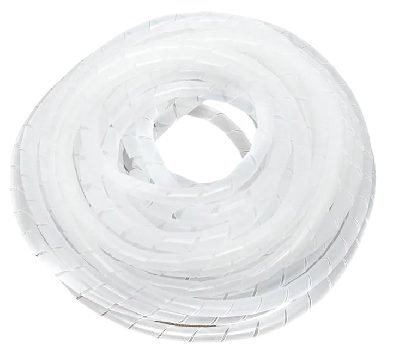 Лента спиральная монтажная СМ-08-06 10 м/уп NO-225-335