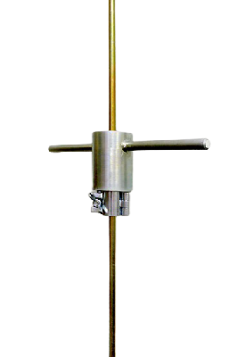 Комплект заземлителя передвижных электроустановок ЗПЭУ-2,0