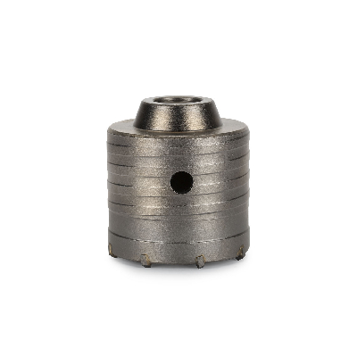 Коронка по кирпичу и газобетону 68 мм