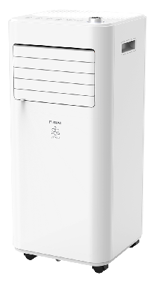 Кондиционер мобильный CS29CON01, для помещений площадью до 20м2