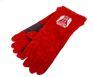 Краги сварочные СК-10КП