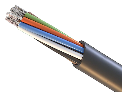 Кабель МКШ 7х0.5        ТРТС