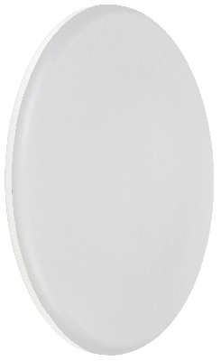 Светильник LED FLAT ДПБ 01-3 24Вт IP54 4000К круг GENERICA