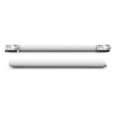 Светильник светодиодный герметичный транзитный ДСП-159Т 50Вт 6500К 125лм/Вт 6250 Лм 1200х64х60мм IP65