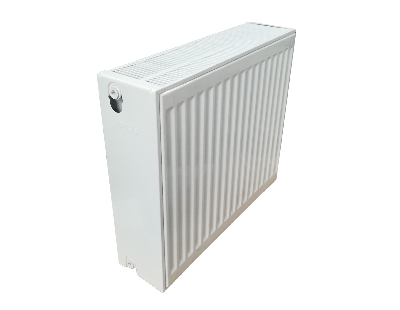 Уценка Радиатор стальной панельный 33/500/1100 боковое подключение ГОСТ 31311-2022