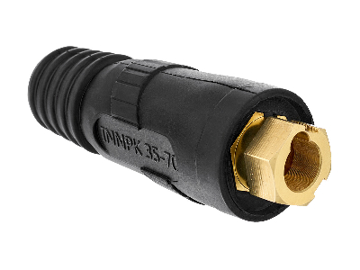 Розетка кабельная 35-50