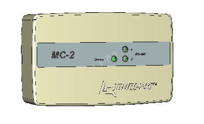 Модуль сопряжения МС-2