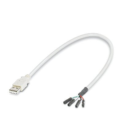 USB-кабель VS-04-C-SDA/PH/0,3