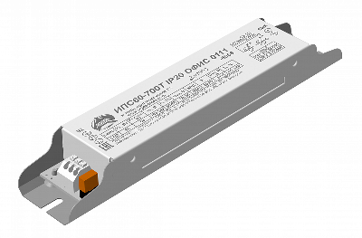 Драйвер LED светодиодный LST ИПС60-700Т IP20 0110