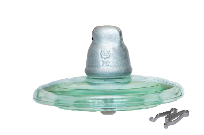 Изолятор ПС 70Е 112W (h=146мм)