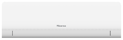 Кондиционер, блок внутренний сплит-системы настенного типа AS-07HW4RLRKC00AG