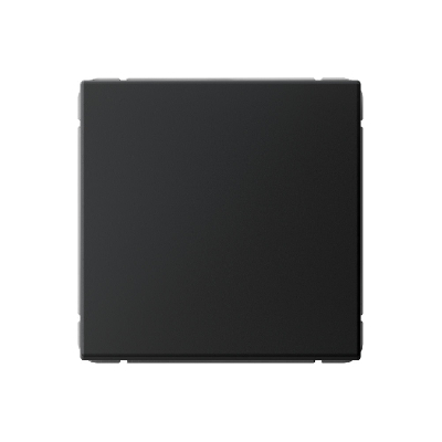 ARTGALLERY 1-клавишный ПЕРЕКЛЮЧАТЕЛЬ, 10АХ, механизм, быстрозажимные клеммы, КАРБОН