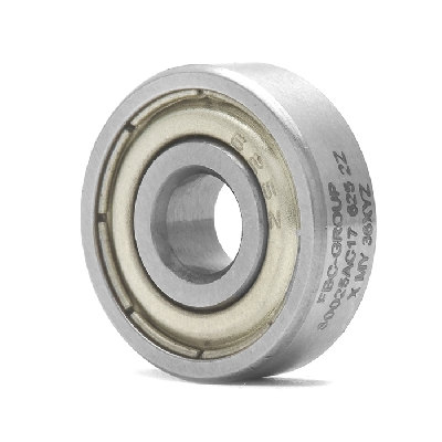 Подшипник 80025 АС17 FBC (ГОСТ)