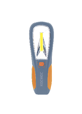 Фонарь-светильник , 3W COB+4 W LED, 4 батарейки ААА, 180Lm,