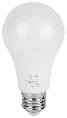 Лампа светодиодная LED 20 Вт 2000Лм 4000К груша нейтральный E27 220-240В LED A60-20W-840-E27 Green Line