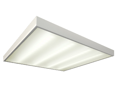 Светильник офисный ЕСАУЛ ДПО 38 840 ОПЛ