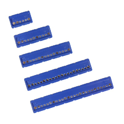 Блок клеммный винтовой OptiBox Pro N-1,5-16-21