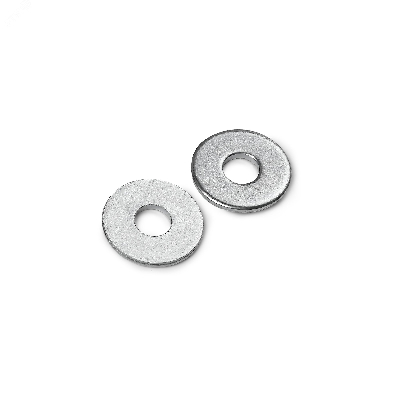 Шайба М8У усиленная (1000 шт/уп) ПожТехКабель     PTK-Accessories