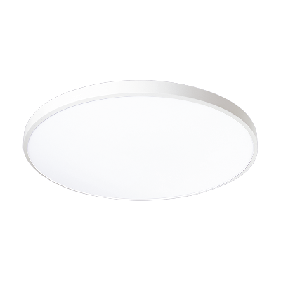 Светильник светодиодный ДБО-36w OPAL 4000К белый 2880Лм IP20