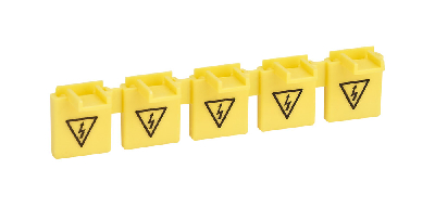 City9 Set Колпачки для PIN 1P 2P 3P