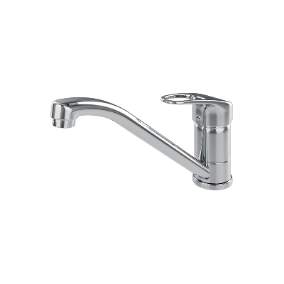 Смеситель для кухни, Alborg, IDDIS, K56001C