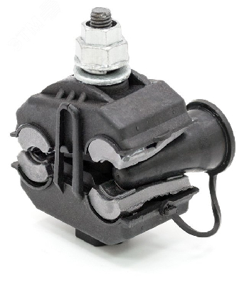 Зажим ответвительный CTN 25-150 P