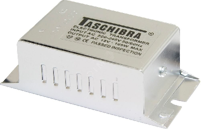 Трансформатор электронный 250w 12v