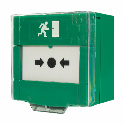 Устройство разблокировки двери