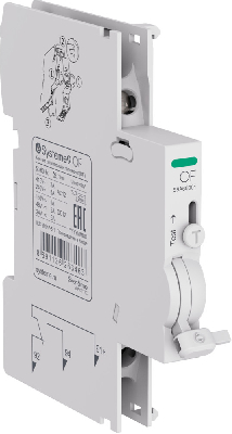 Контакт сигнализации положения для АВ Systeme9 OF