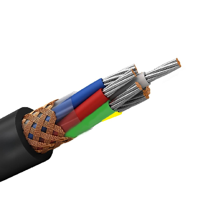 Кабель МКЭШ 7х0.5       ТРТС