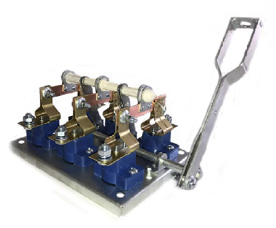 Разъединитель РЕ 19-39-31140 630А (УХЛ3)