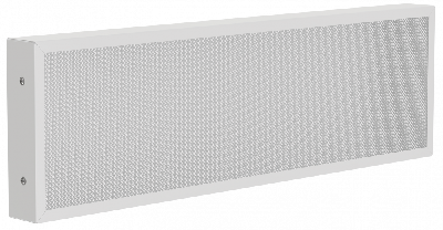 Светильник светодиодный SPO-7-20-6K-P 20Вт 6500К 2000Лм IP40 595x180x19 призма