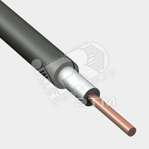 Кабель силовой ППГнг(А)-HF 1х16ок(N) - 0.66 ТРТС