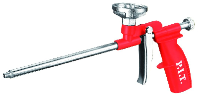 Пистолет для монтажной пены   29x15x4.5 см
