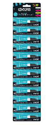 Супер-клей Гель GGl-3x12 BL-12 (лента)  3г ФАZА