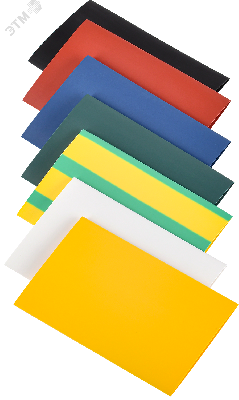 Набор ТТУ 30/15мм L=100мм 7 цветов (21шт/упак)