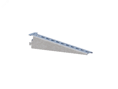 Полка кабельная К1162ц УТ2,5