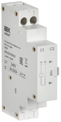 Расцепитель независимый 220/230В GV2P