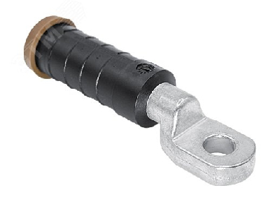 Наконечник изолированный CPTA R 120